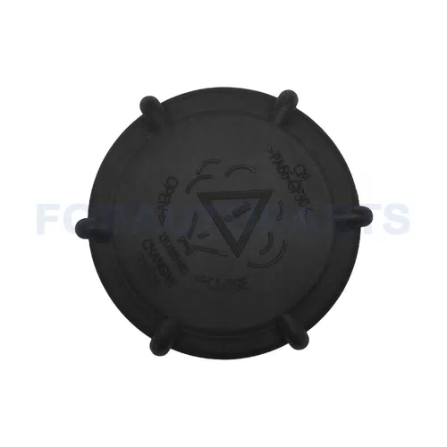 Coolant Water Bottle Cover Oil Filler Cap for Changan CS55 1311012-N01 1311012N01 - image 3